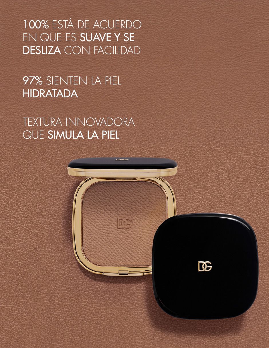 Bronceador Face&Eyes Match 5