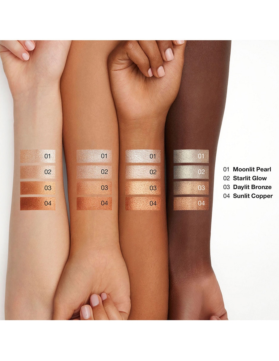 Iluminador true highlight weightless 3