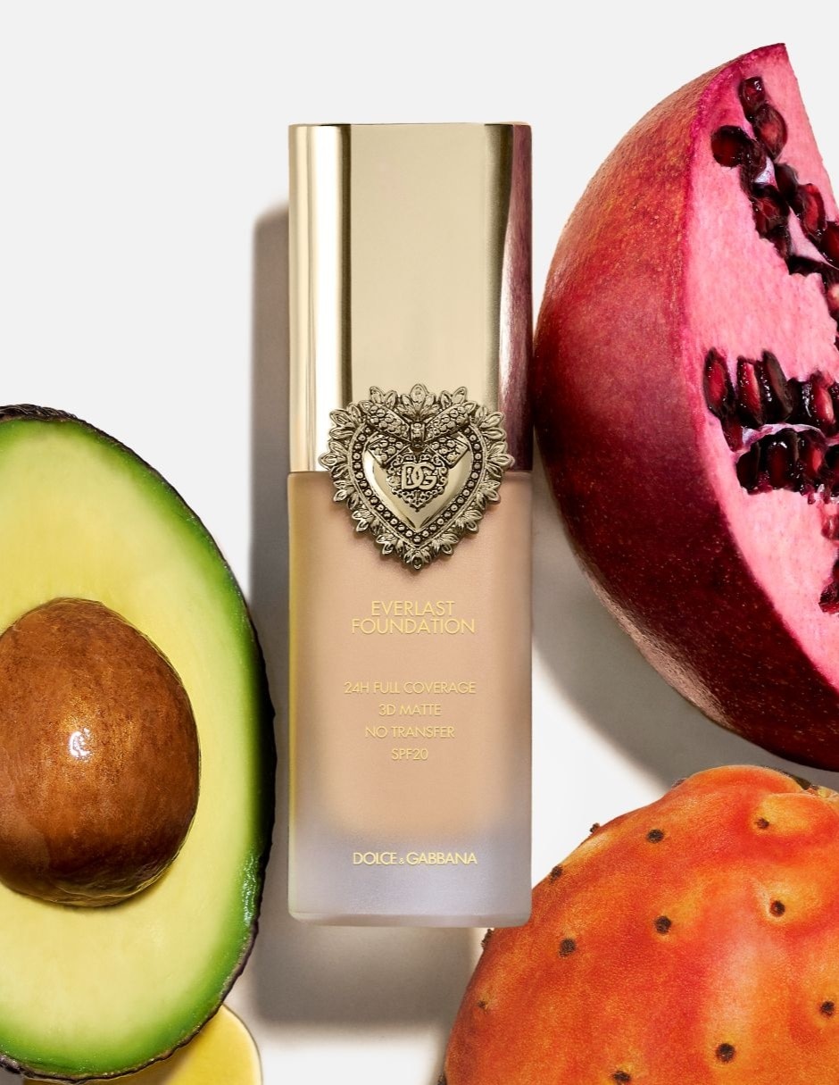 Base de maquillaje líquida Everlast Foundation mate 6