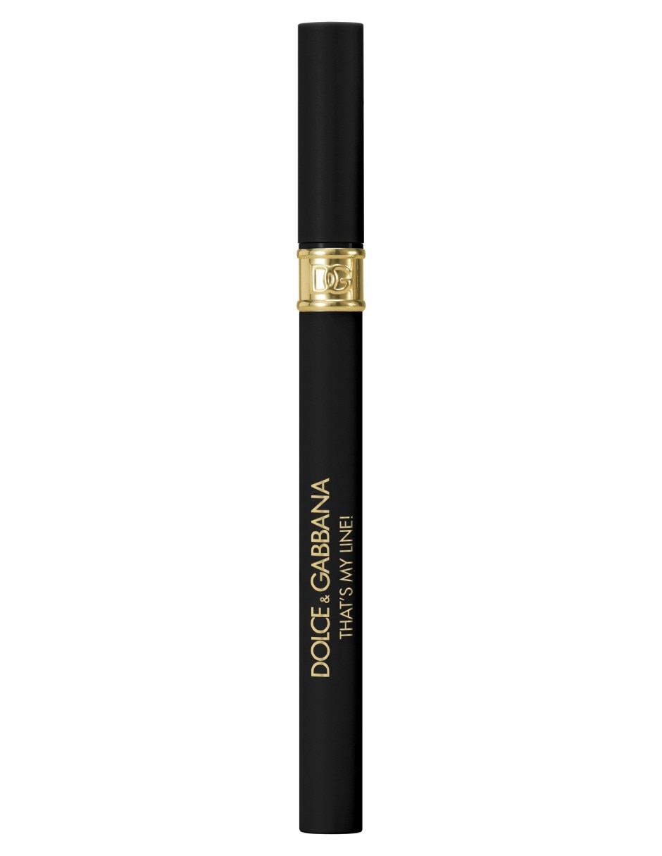 Delineador para ojos mate Dolce&Gabbana That's My Line!