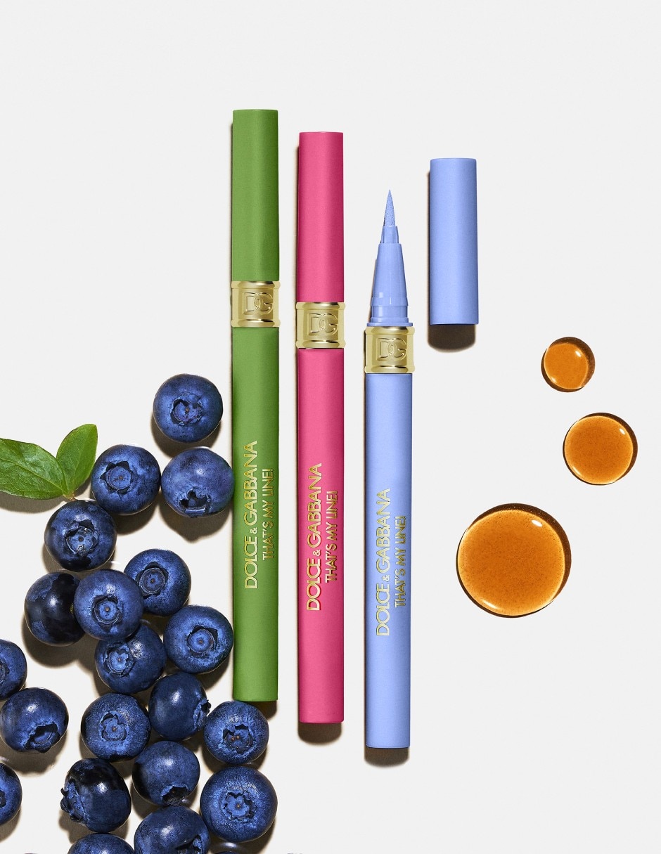 Delineador para ojos mate Dolce&Gabbana That's My Line!