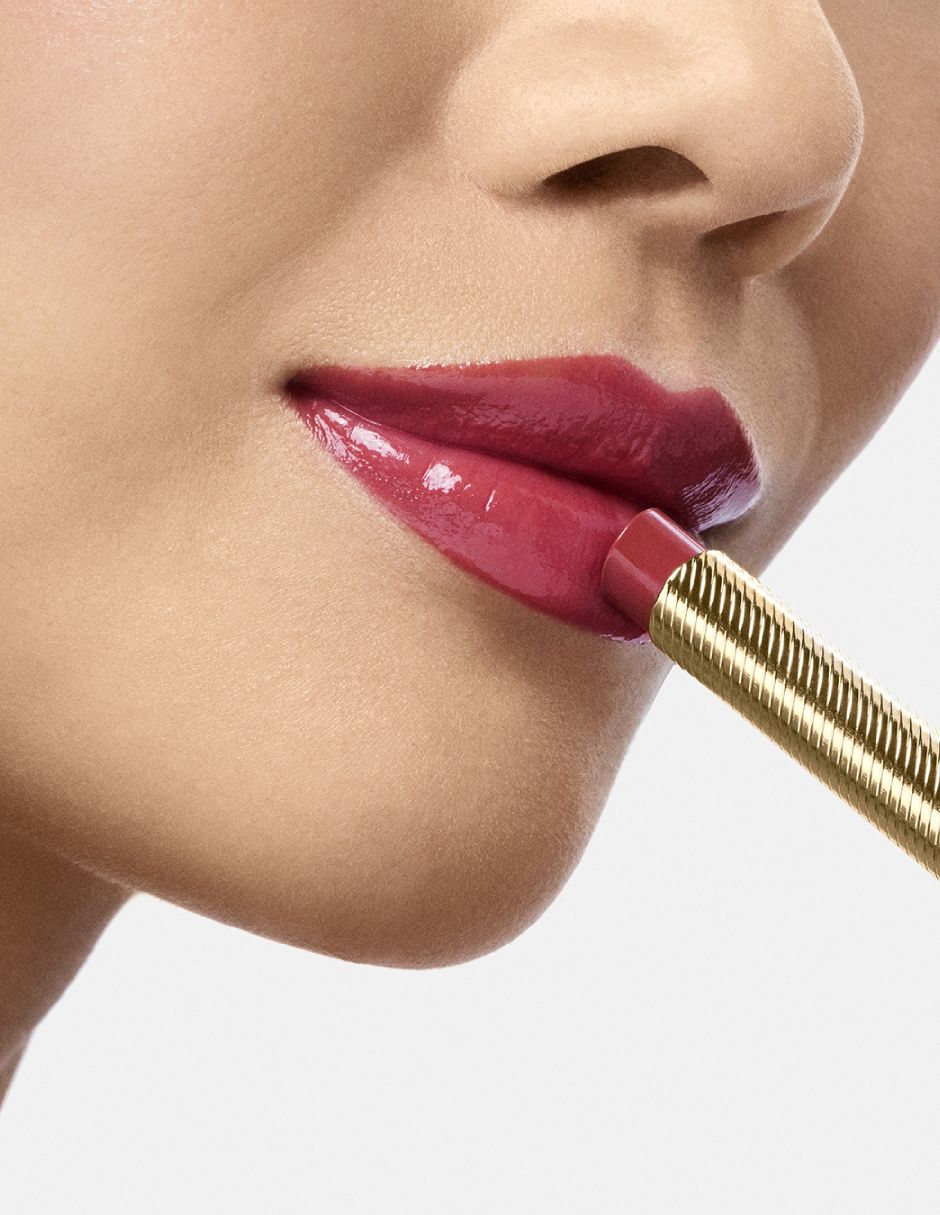 Labial brillante My Juicy Sheer 4