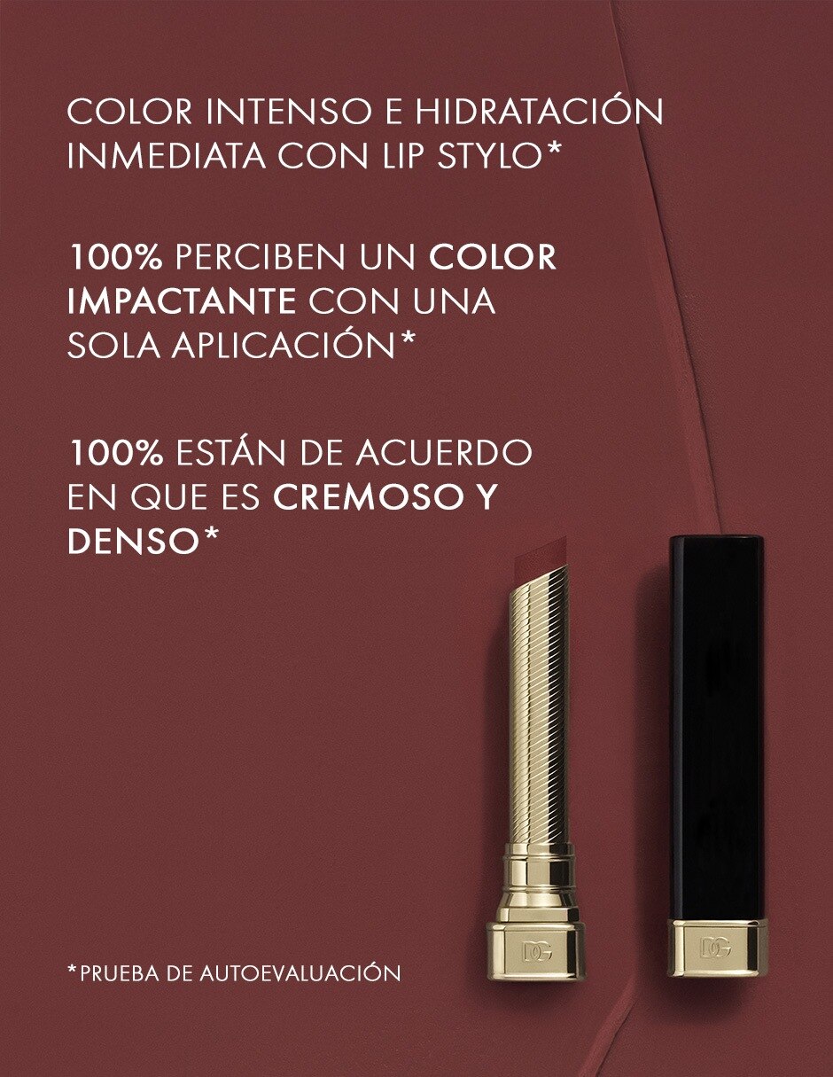 Labial mate My Comfy 7