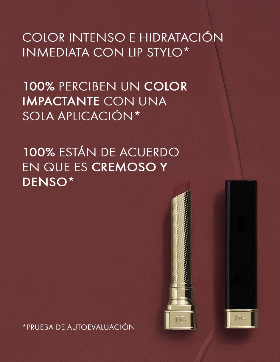 Labial mate My Comfy 7