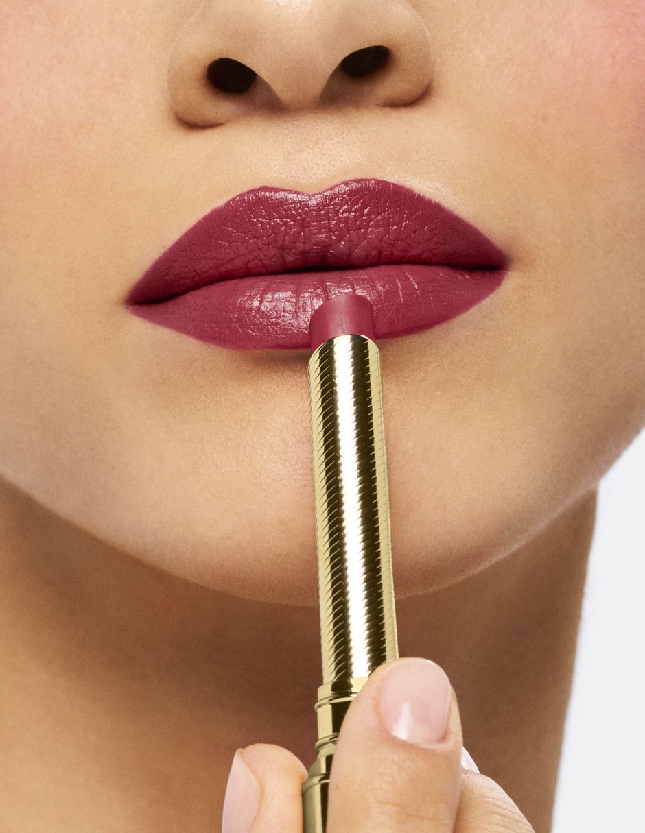 Labial satinado Dolce&Gabbana