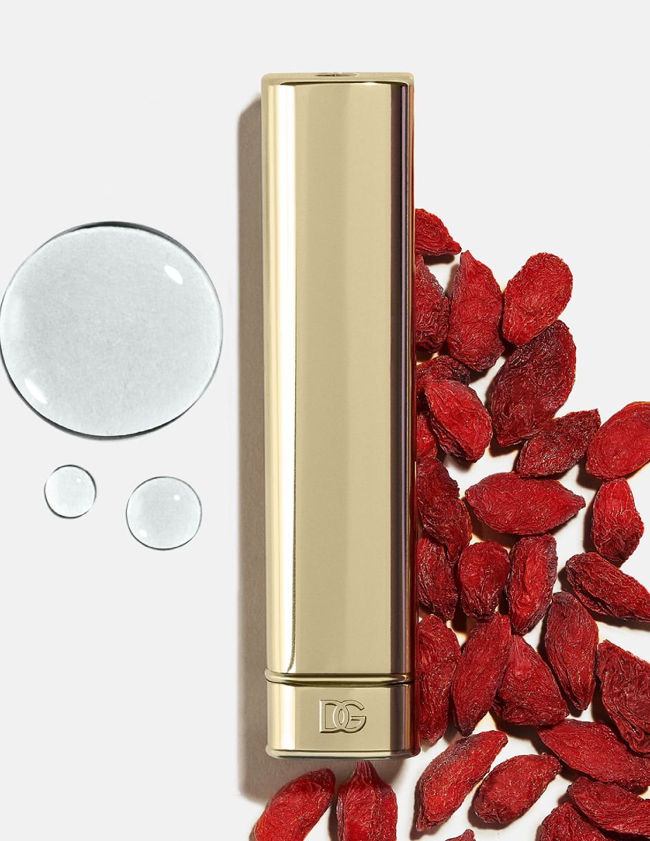 Labial satinado Dolce&Gabbana