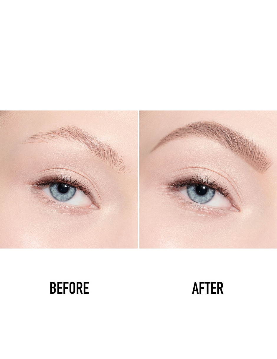Delineador lápiz para cejas natural show 3