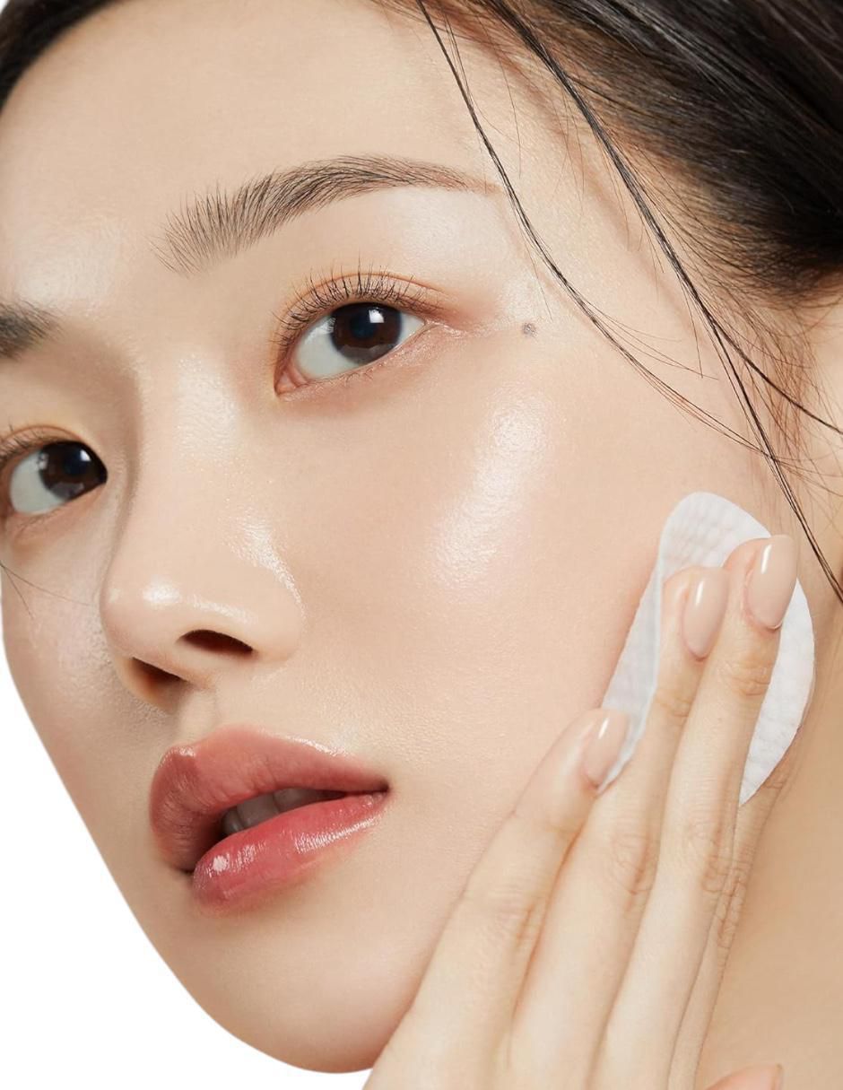 Exfoliante facial Zero Pore Pad Mild Exfoliante facial Zero Pore Pad Mild