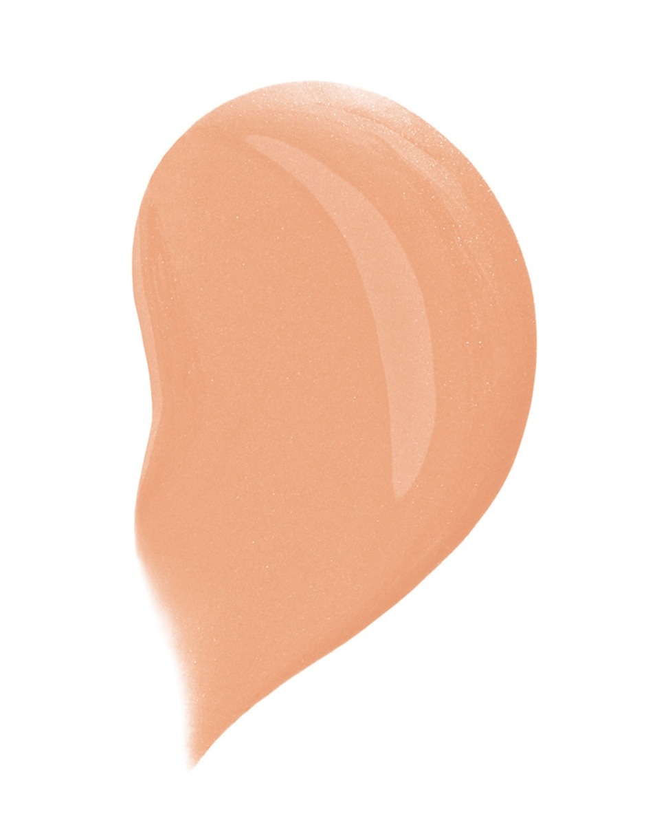 Base de maquillaje líquida Dolce&Gabbana Blueberry Nutri-Tint brillante