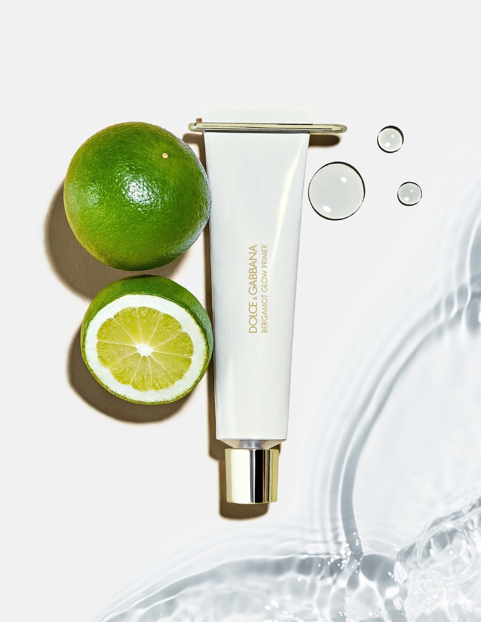 Primer maquillaje Bergamot Glow Primer maquillaje Bergamot Glow