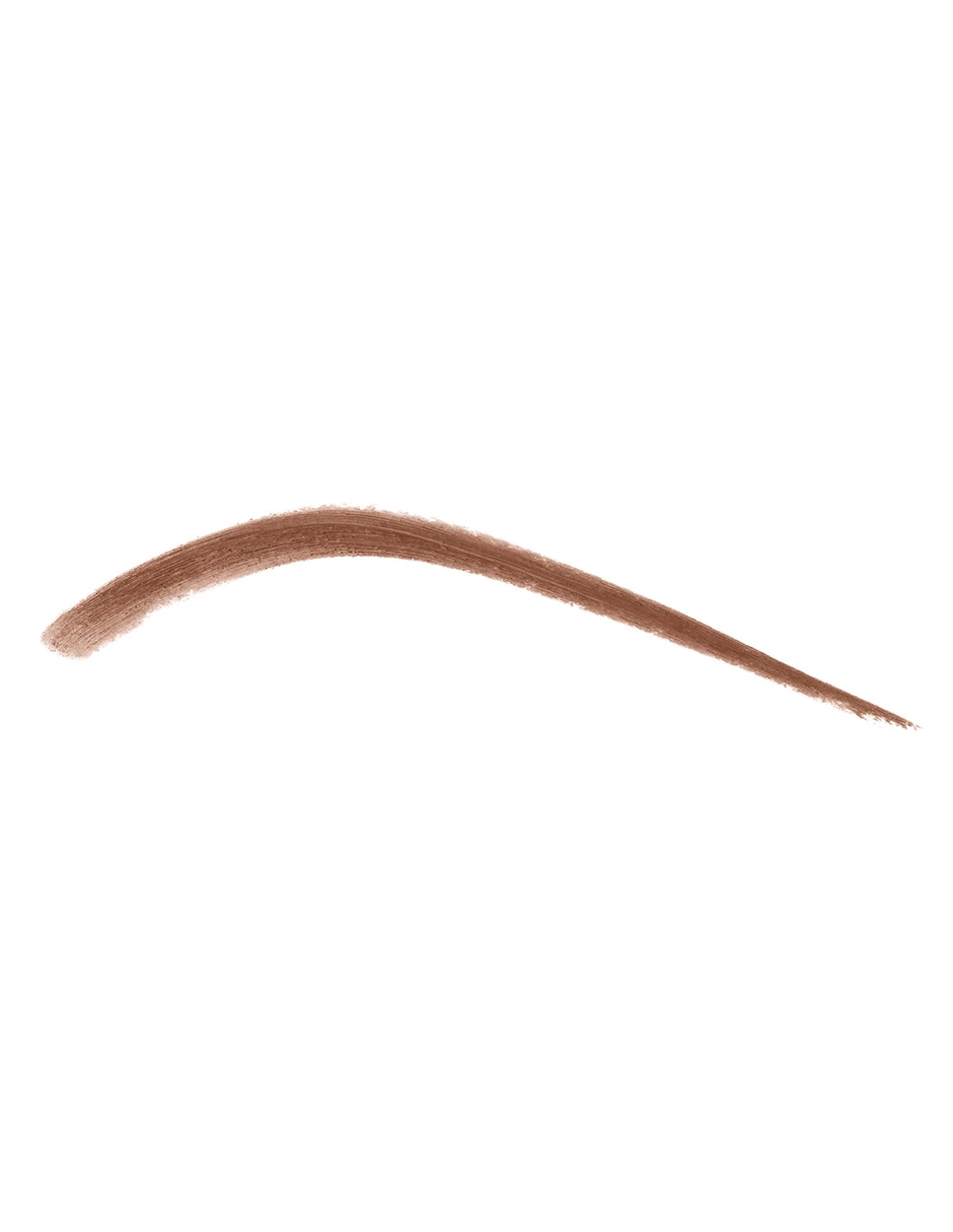 Delineador lápiz para cejas mate 2