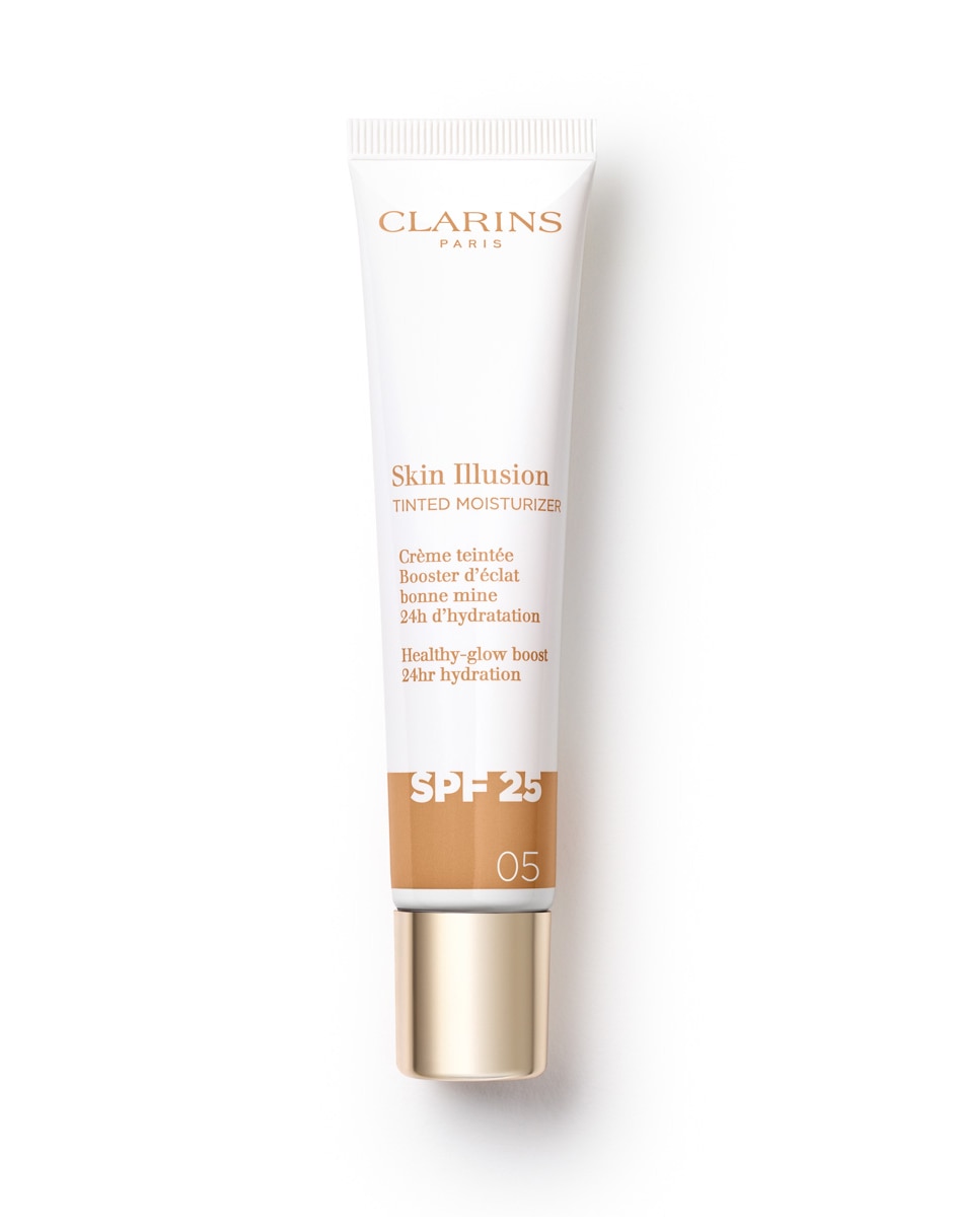 Base de maquillaje líquida skin illusion tinted moisturizer luminoso Base de maquillaje líquida skin illusion tinted moisturizer luminoso
