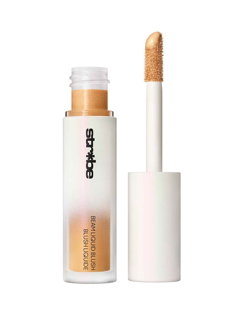 Blush en líquido Mac Strobe Beam Blush en líquido Mac Strobe Beam