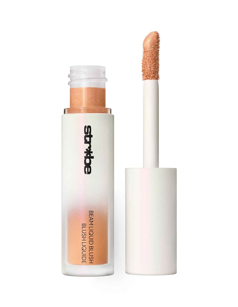 Blush en líquido Mac Strobe Beam Blush en líquido Mac Strobe Beam