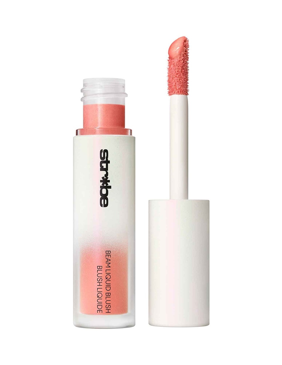 Blush en líquido Mac Strobe Beam Blush en líquido Mac Strobe Beam