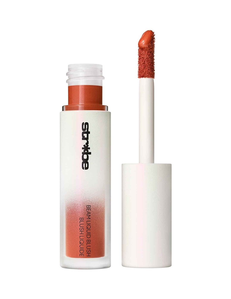 Blush en líquido Mac Strobe Beam Blush en líquido Mac Strobe Beam