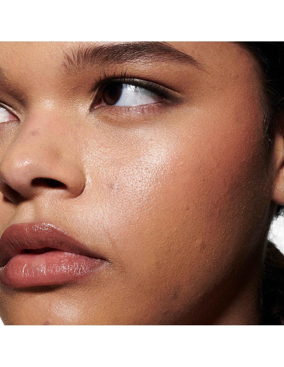 Blush en líquido Mac Strobe Beam 2