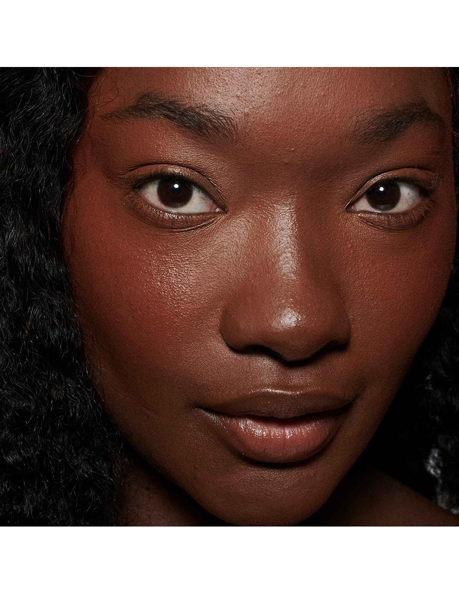 Blush en líquido Mac Strobe Beam 5