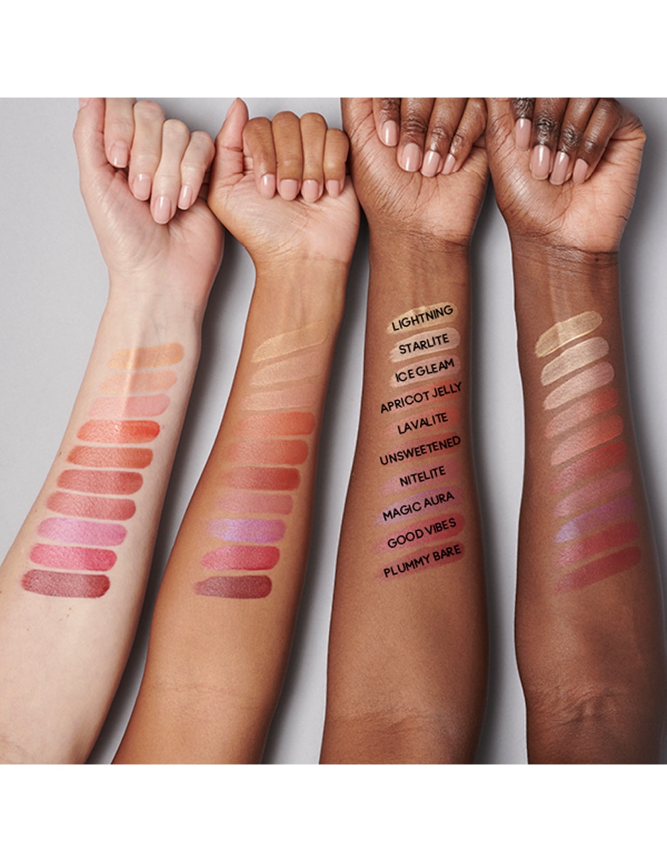 Blush en líquido Mac Strobe Beam 6