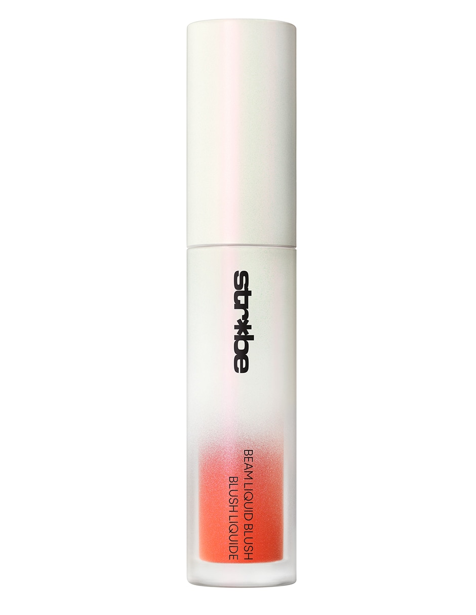 Blush en líquido Mac Strobe Beam 7