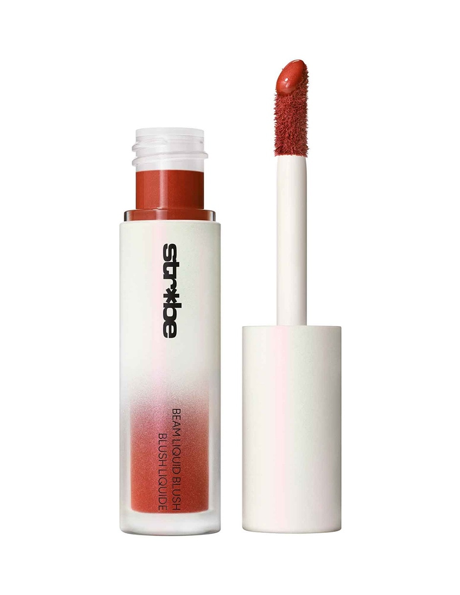 Blush en líquido Mac Strobe Beam Blush en líquido Mac Strobe Beam
