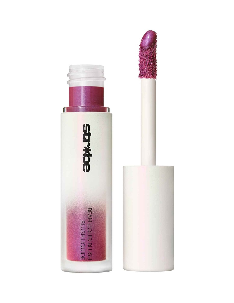 Blush en líquido Mac Strobe Beam Blush en líquido Mac Strobe Beam
