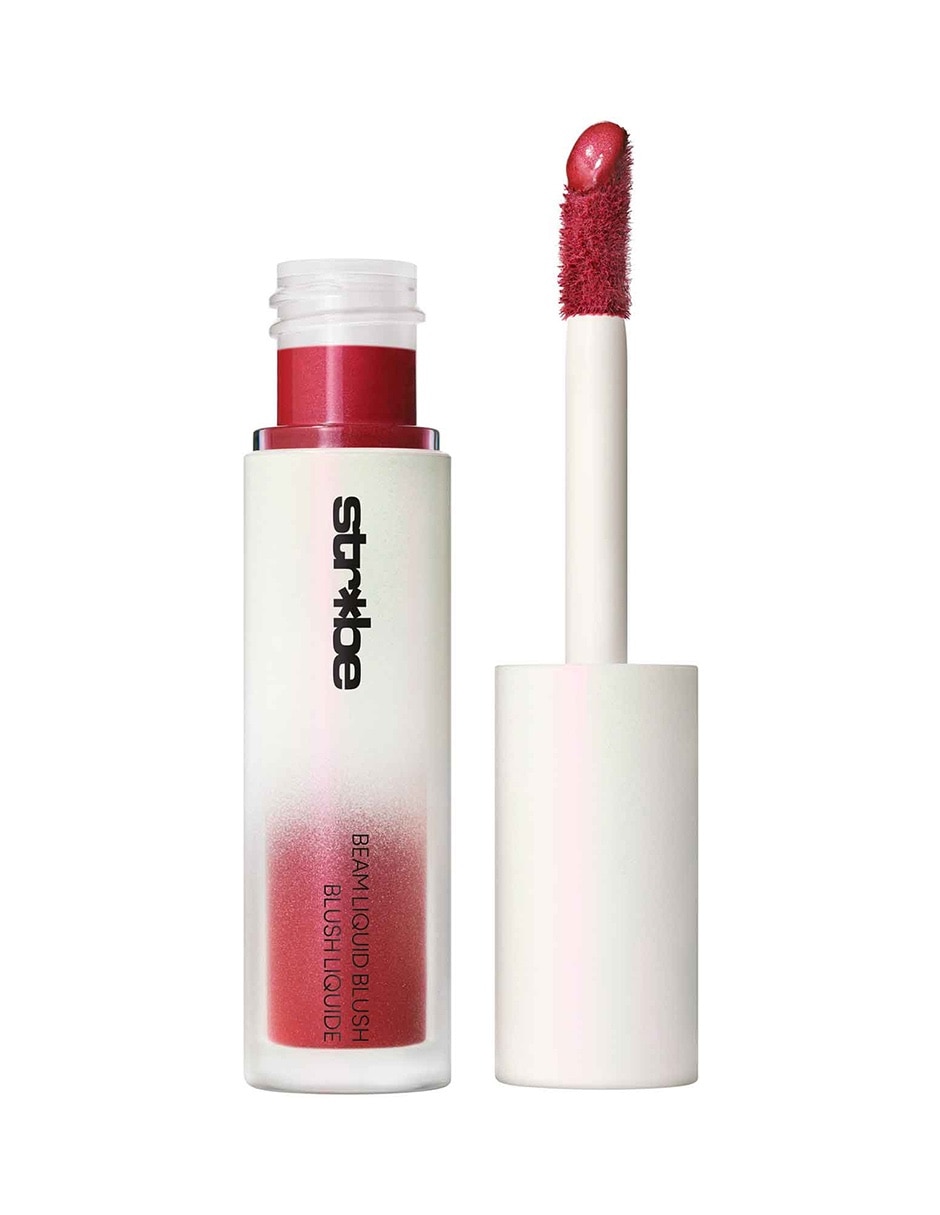 Blush en líquido Mac Strobe Beam Blush en líquido Mac Strobe Beam