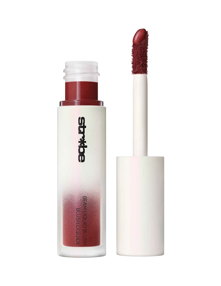 Blush en líquido Mac Strobe Beam Blush en líquido Mac Strobe Beam
