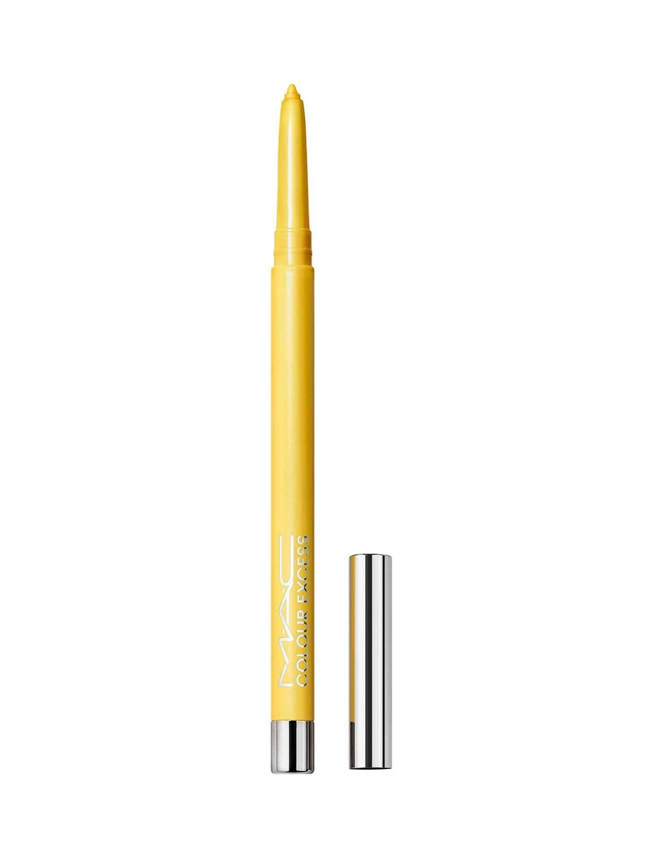 Delineador lápiz para ojos mate