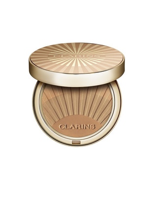 Bronceador Clarins
