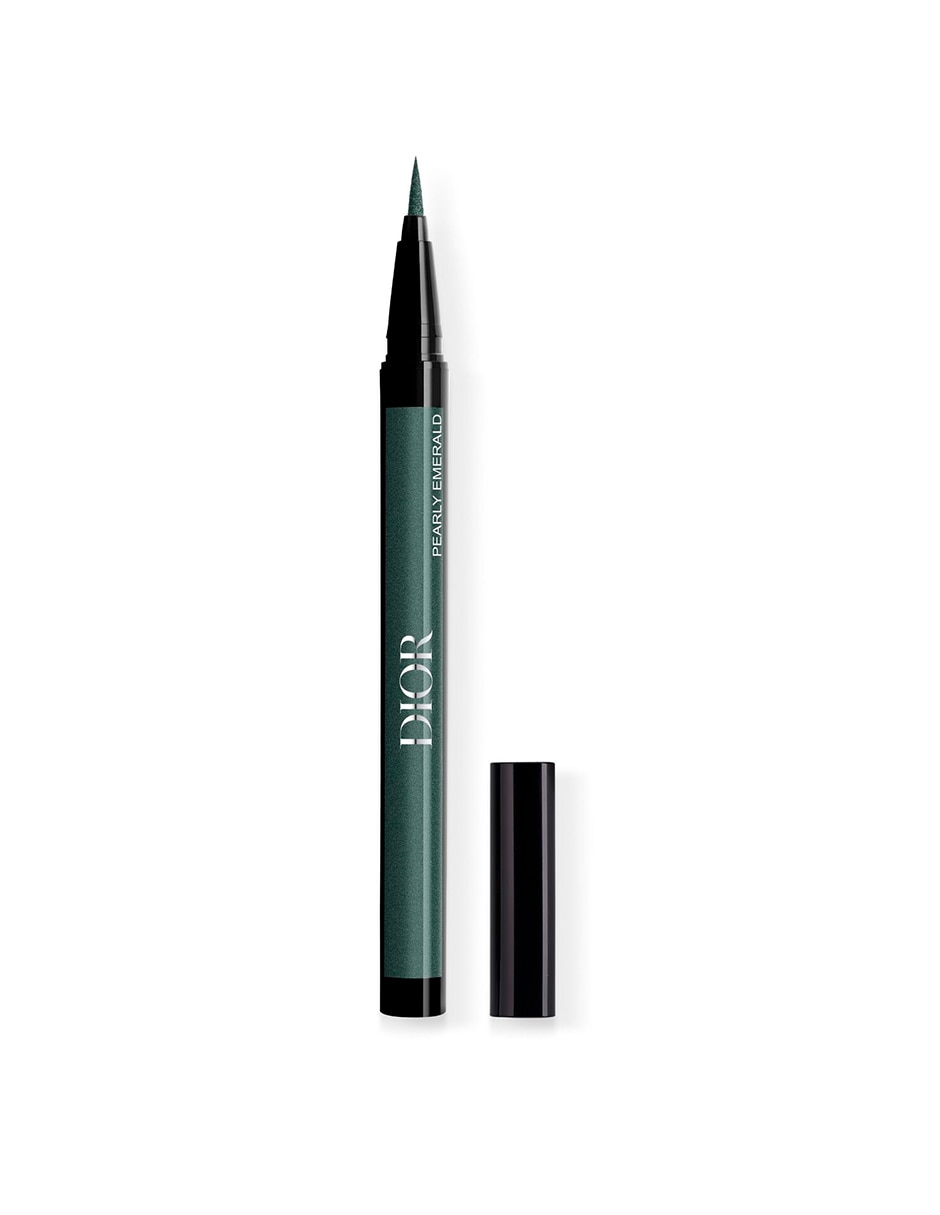 Delineador líquido para ojos satinado Dior Diorshow