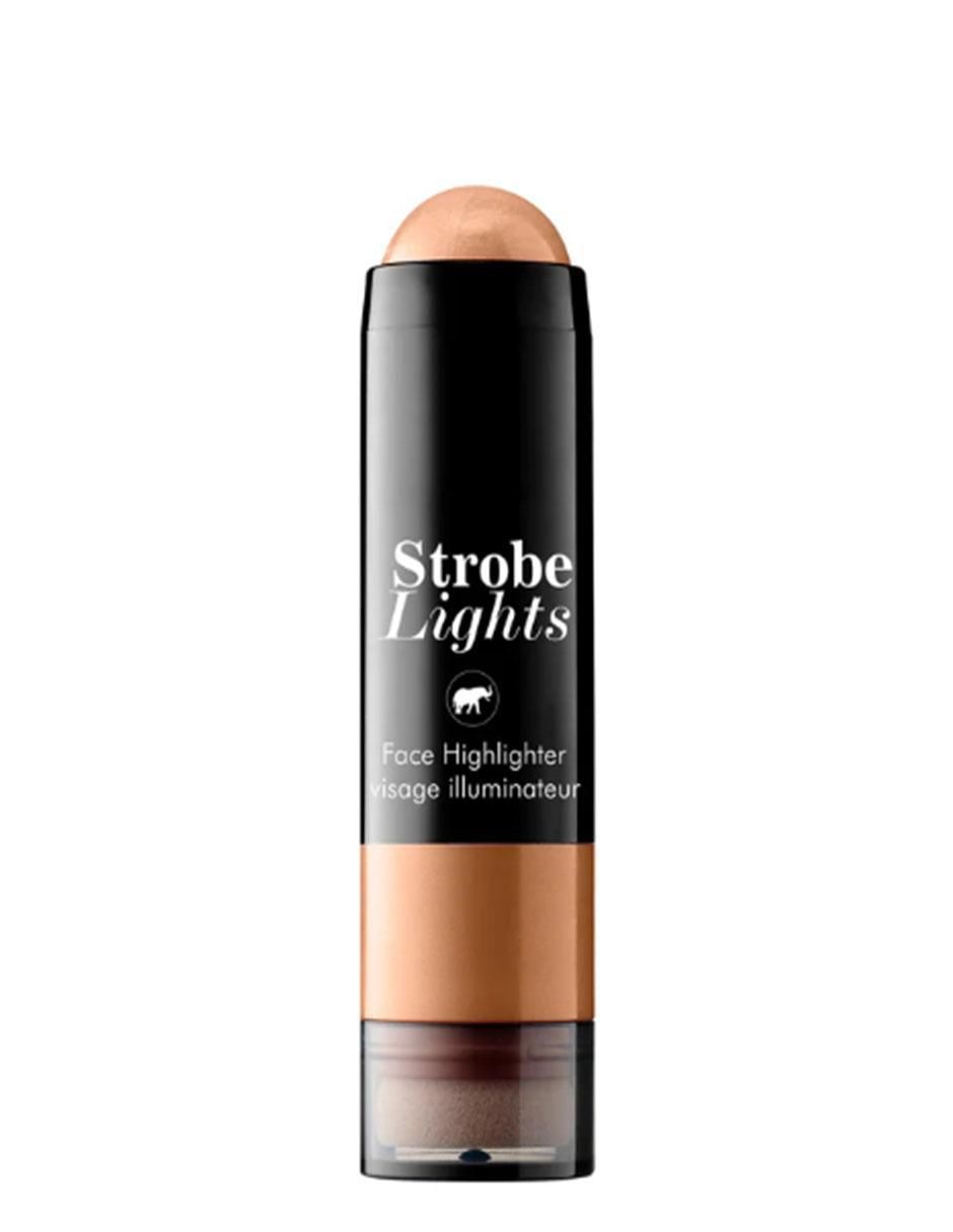 Iluminador Strobe Lights 1