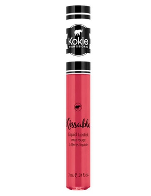 Labial mate Kokie Cosmetics Kissable