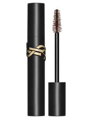 Mascara para pestañas Yves Saint Laurent Lash Clash a prueba de agua