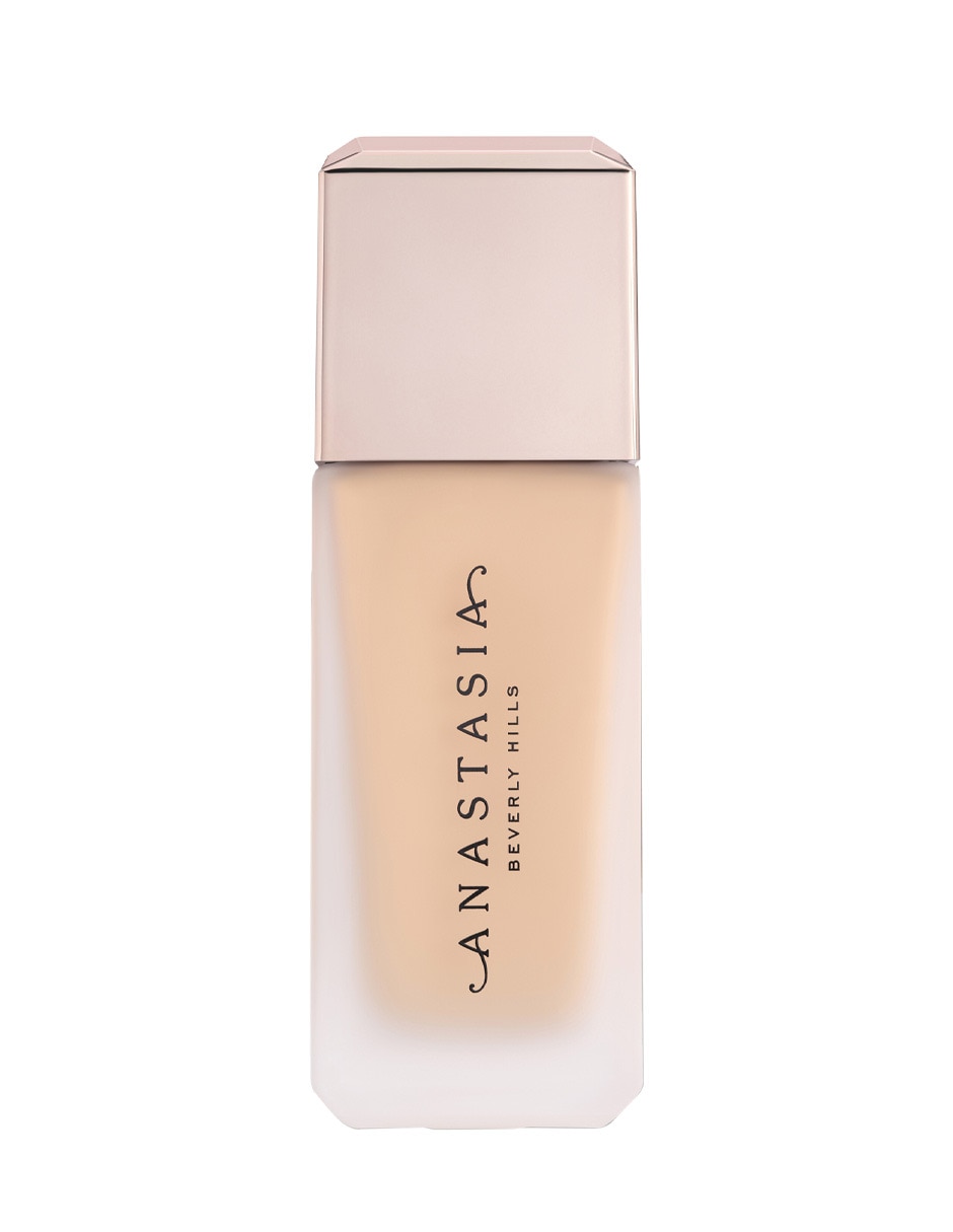 Base de maquillaje líquida Impeccable mate