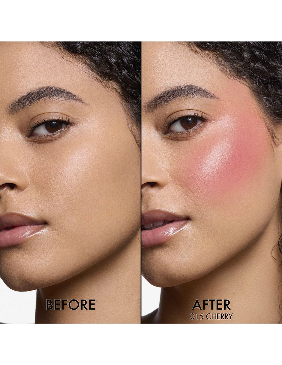 Blush en barra Dior Backstage Rosy Glow