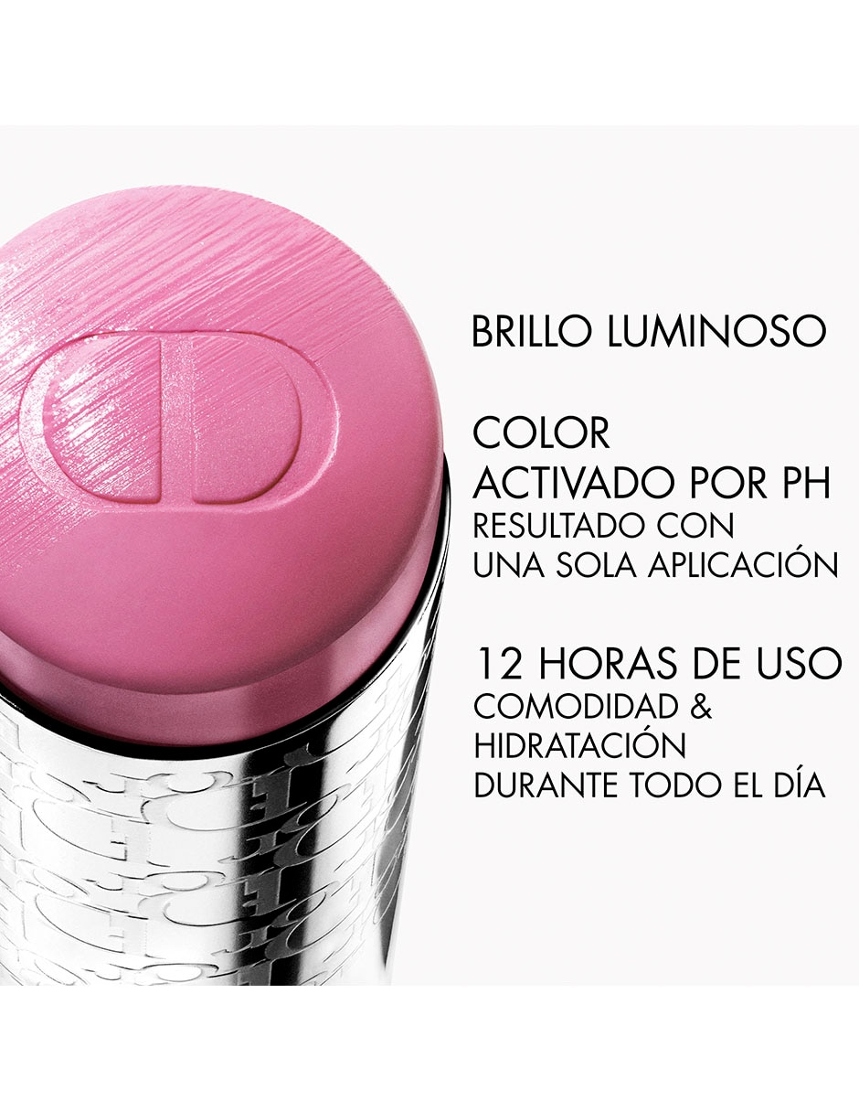 Blush en barra Dior Backstage Rosy Glow