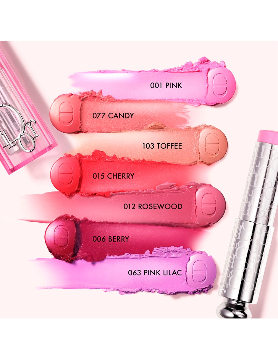 Blush en barra Backstage Rosy Glow 9