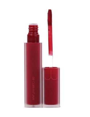Tinta para labios mate Rom&Nd Blur Fudge Tint