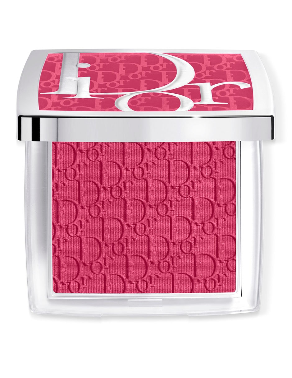Blush en polvo compacto Dior Backstage Rosy Glow