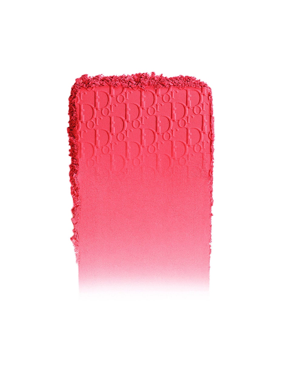 Blush en polvo compacto Backstage Rosy Glow 7