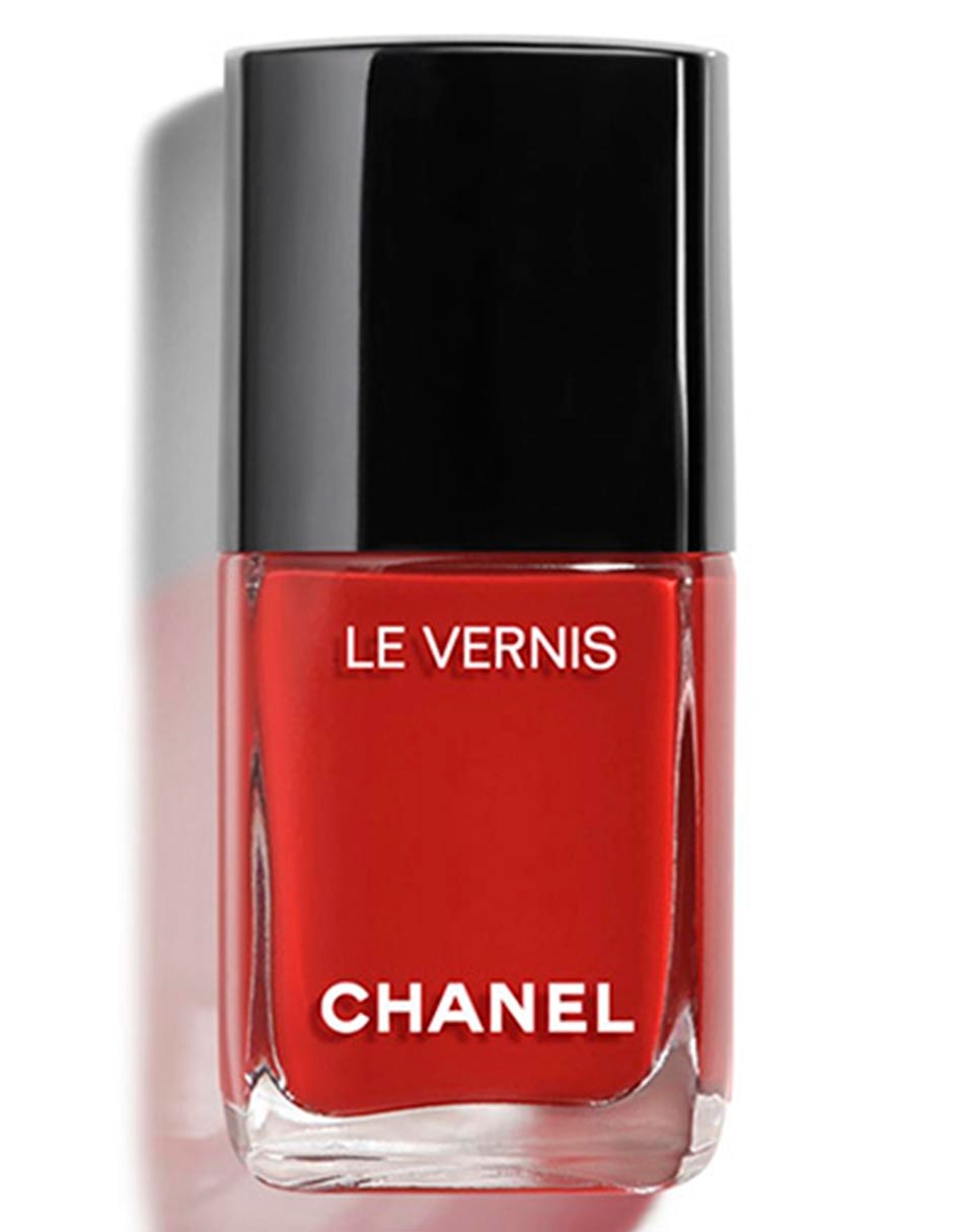 LE VERNIS