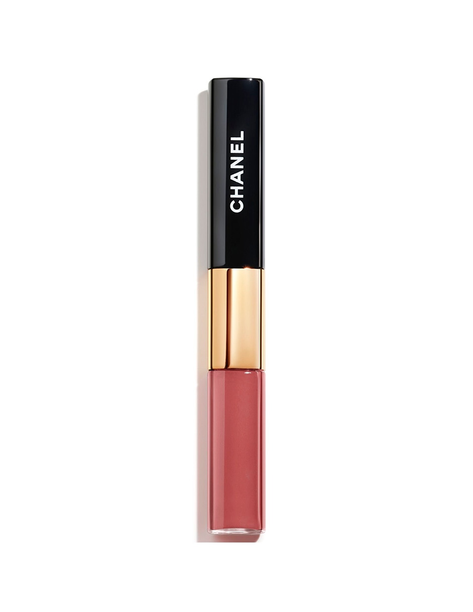 LE ROUGE DUO ULTRA TENUE