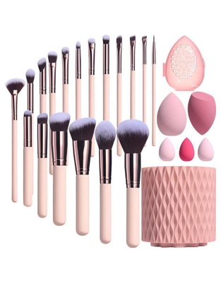 Set de brochas Xtellar