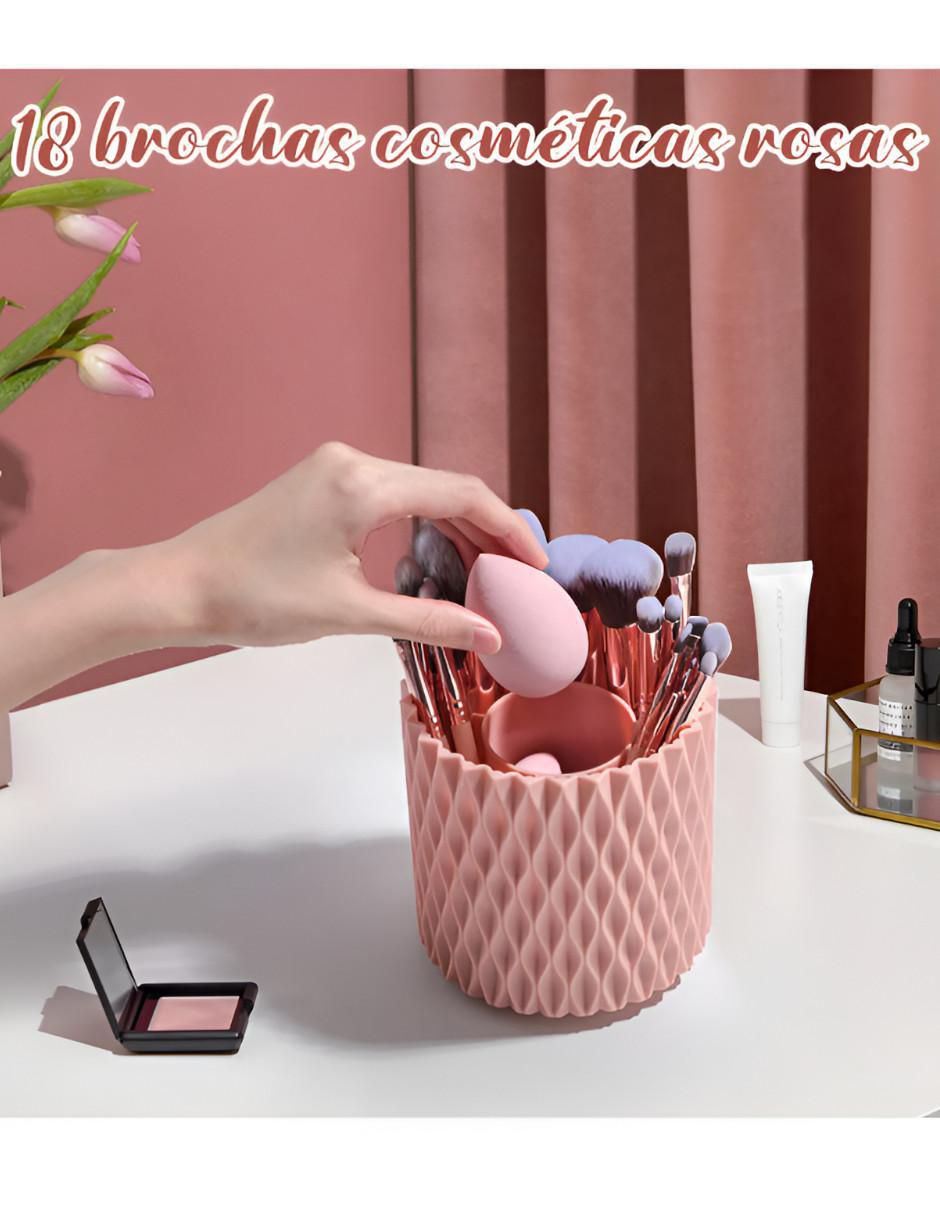 Set de brochas