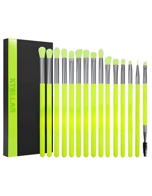 Set de brochas Xtellar