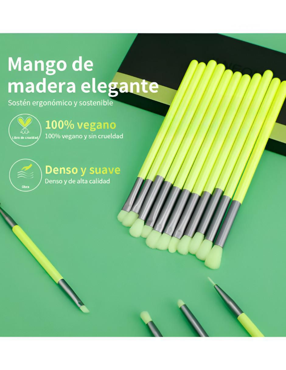 Set de brochas Xtellar