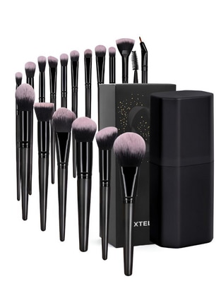 Set de brochas Xtellar