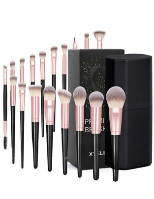 Set de brochas Xtellar