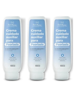 Set de crema para cuerpo y manos recomendada para regenerar de día y noche para piel seca y sensible 1